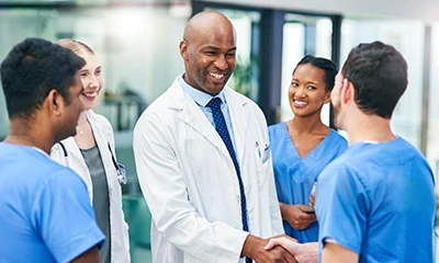 healthcare it
