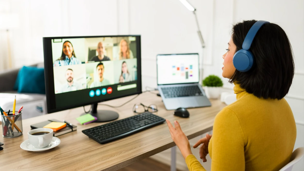 remote staffing