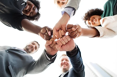 Finding The Right People For The Right Roles